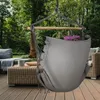 Outtec® Závěsné křeslo se 3 polštáři - 100x130x75cm, do 140 Náhled obrázku produktu 6