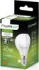 LUMILED LED žiarovky E14 P45 5W nahrádza (40W žiarovku) 6 Náhľad obrázku produktu 4