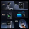 UGREEN PB724 Powerbank 12.000 mAh 100 W mit digitalem Produktbild-Vorschau 3