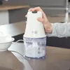 Black & Decker BXCH260E, 0,5 liter, Transparant, Wit, Productafbeelding-voorbeeld 15