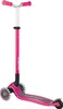 GLOBBER MASTER LIGHTS – Tretroller Kinder, 120/80 mm, ABEC Produktbild-Vorschau 5