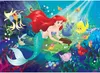 Puzzle dwustronne 60 elementw. Maa Syrenka Produktbild-Vorschau 2