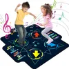 Musikmatte, Kinder Tanzmatte, Musikteppich Kinder, mit Produktbild-Vorschau 9