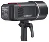 Godox AD600BMII Witstro, flash d'extérieur manuel avec LED Voir les images du produit 11