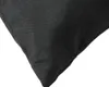 vidaXL Palettenkissen 3-tlg. Schwarz Oxford-Gewebe Produktbild-Vorschau 7