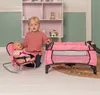 Bandits and Angels Moderner Angel 4-in-1 Softpink Megapack Produktbild-Vorschau 8