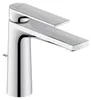 Duravit Waschtischarmatur Tulum M FreshStart Chrom mit Produktbild-Vorschau 1