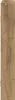 A close-up, vertical shot of a wooden shelf. Anteprima dell’immagine prodotto