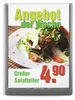 Durable 486737 - Schilderhalter - A4 - Kunststoff - Graphit Produktbild-Vorschau 11