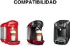 Wiederverwendbare Tassimo Kaffeepad 180ml mit 60ml Produktbild-Vorschau 5