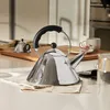 Alessi Tea Rex,Water Kettle B (Art.-Nr. 9093REX B, EAN Produktbild-Vorschau 7