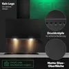 Bomann® matte Dunstabzugshaube 60cm | Abzugshaube für Produktbild-Vorschau 4