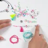 Totum Letter Bracelets, Armbänder-Bastelset für Kinder, 4 Produktbild-Vorschau 8