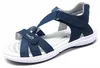 Superfit Rainbow Sandale Blau Produktbild-Vorschau 15