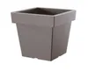 Pot de fleurs LOFLY LOW DLOFL 30 cm Couleur : Blanc Voir les images du produit 3