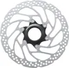 Shimano Bremsscheibe RT-EM300, 180 mm Produktbild-Vorschau