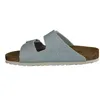 Birkenstock Arizona Rivet Logo 1026750 vegane Pantolette, Produktbild-Vorschau 12