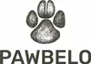A paw print logo above the brand name "PAWBELO". Produktbild-Vorschau