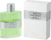 A bottle of Dior Eau Sauvage aftershave lotion and its packaging. Produktbild-Vorschau