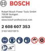 Lamelový kotúč X551 Expert for Metal, rovný, 125 mm, 40, Náhľad obrázku produktu 4