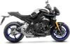 Wydech LeoVince LV Corsa Black Slip-On do Yamaha Podgląd zdjęcia produktu 2