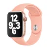Apple MXNY2ZM/A, Band, Smartwatch, Orange, Apple, Apple Produktbild-Vorschau 13