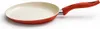 Kelomat CeraMic Palatschinkenpfanne Ø25cm Induktion Rot Produktbild-Vorschau 2