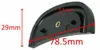 Lagostina maniglie n. 3 78mm pentola pressione Classica Anteprima dell’immagine prodotto 3