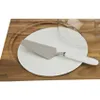 HUSLA 73976 Käse- und Kuchenservierbrett mit Deckel Produktbild-Vorschau 4