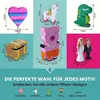 GOODS+GADGETS Pinata Party-Dekoration zum Befüllen für Produktbild-Vorschau 11