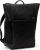 Salzen Rucksack Vertiplorer Black Print Noir Produktbild-Vorschau 2