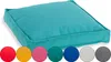 H.O.C.K. Classic Uni Outdoor Sitzkissen - 50x50x5cm Produktbild-Vorschau 11