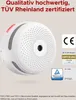 X-Sense Smart Rauchmelder XS01-M mit SBS50 Basisstation, Produktbild-Vorschau 2