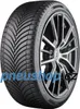 Bridgestone Turanza All Season 6 235/55 R18 104 V Celoroční Náhled obrázku produktu 3