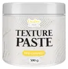 Creative Deco Structuurpasta Fijnkorrelig 500 g, Witte Productafbeelding-voorbeeld 1