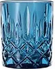 Nachtmann Whisky Tumbler vintage blue 617/71 Noblesse Náhled obrázku produktu 2