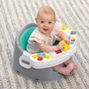 Infantino redukcia sedadla Baby Music & Lights Discovery Náhľad obrázku produktu 3