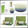 Set de fouet à matcha, set de matcha, bol à matcha en Voir les images du produit 9
