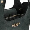 Guess Calista 2 In 1 Mini To Couleur Noir Voir les images du produit 3