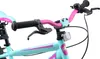 BIKESTAR Kinder Fahrrad ab 9 Jahre | 24 Zoll Urban Jungle Produktbild-Vorschau 8