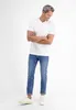 Lerros - Herren V-Ausschnitt Doppelpack T-Shirt, Regular Produktbild-Vorschau 13