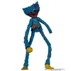 Poppy Playtime Huggy Wuggy (beschädigt) 18 cm große Produktbild-Vorschau 4