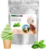 Pfefferminze Dänisches Softeis Pulver 1 kg Produktbild-Vorschau 1