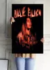 Poster Billie Eilish Sparks 61x91.5cm Produktbild-Vorschau 11