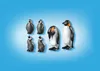 PLAYMOBIL 6649 - Pinguinfamilie Produktbild-Vorschau 8