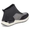 Rieker Komfort Stiefeletten Damen 31383738333330 Schwarz 36 Produktbild-Vorschau 19