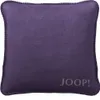 JOOP! Zierkissen ohne Füllung Uni-Doubleface Farbe Produktbild-Vorschau 4