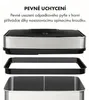 Klarstein TouchLess, odpadkový koš, senzor, 72 l, 4 nádoby, Náhled obrázku produktu 10