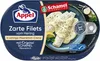 Filetti di aringa tenera Appel in crema di rafano Original Anteprima dell’immagine prodotto 1