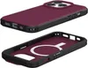Custodia Uag Civilian Magsafe Do Iphone 15 Pro - Purpurowe Anteprima dell’immagine prodotto 2